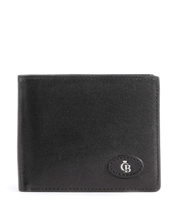Castelijn & Beerens Gaucho RFID Plånbok schwarz