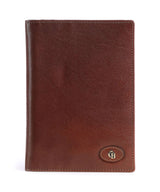 Castelijn & Beerens Gaucho RFID Korthållare cognac