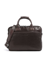 Castelijn & Beerens Firenze Briefcase mocca