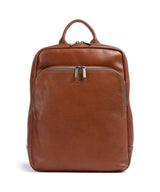 Castelijn & Beerens Firenze Ryggsäck light brown