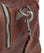 Castelijn & Beerens Renee Cees Weekend bag ligth brown