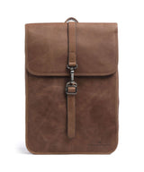Castelijn & Beerens Carisma RFID Ryggsäck cognac