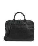 Castelijn & Beerens Onyx Chris RFID Briefcase black