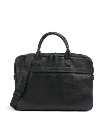 Castelijn & Beerens Onyx Chris RFID Portfölj black