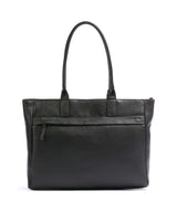 Castelijn & Beerens Onyx Anna Shoppingväska black