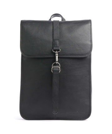 Castelijn & Beerens Carisma RFID Ryggsäck black