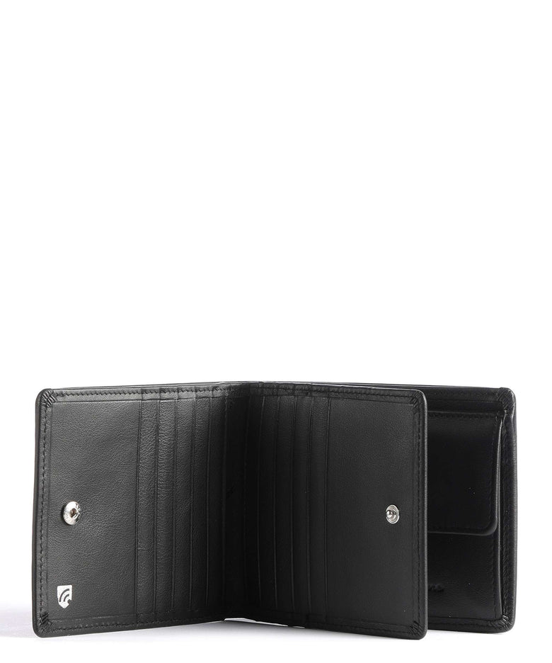 Castelijn & Beerens Vita RFID Wallet black
