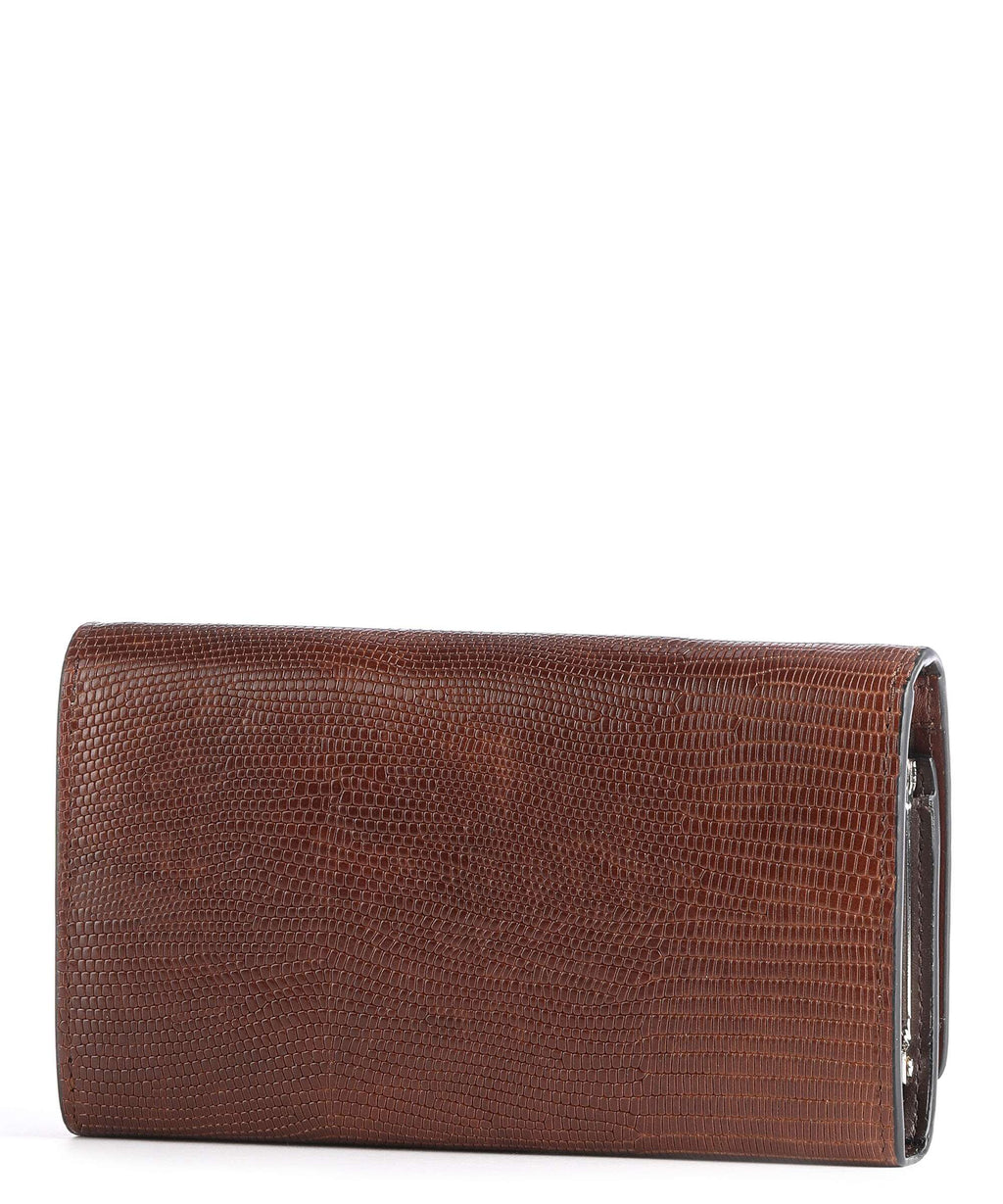 Castelijn & Beerens Donna RFID Wallet cognac
