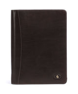 Castelijn & Beerens Gaucho A4 Rits Portfolio mocca
