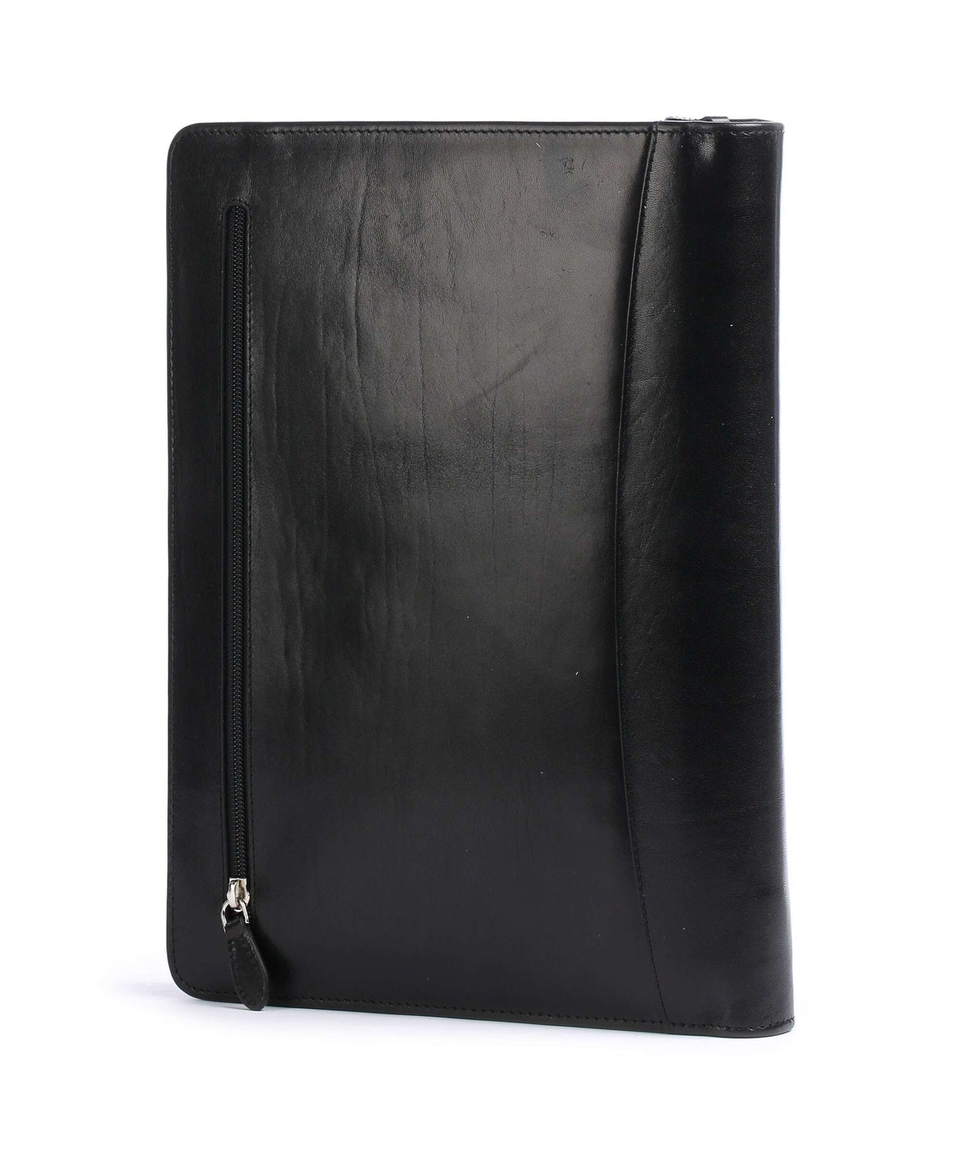 Castelijn & Beerens Gaucho A4 Rits Portfolio black