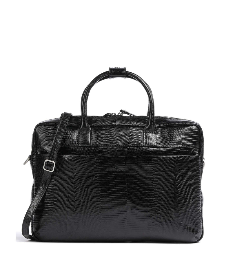 Castelijn & Beerens Donna Briefcase black
