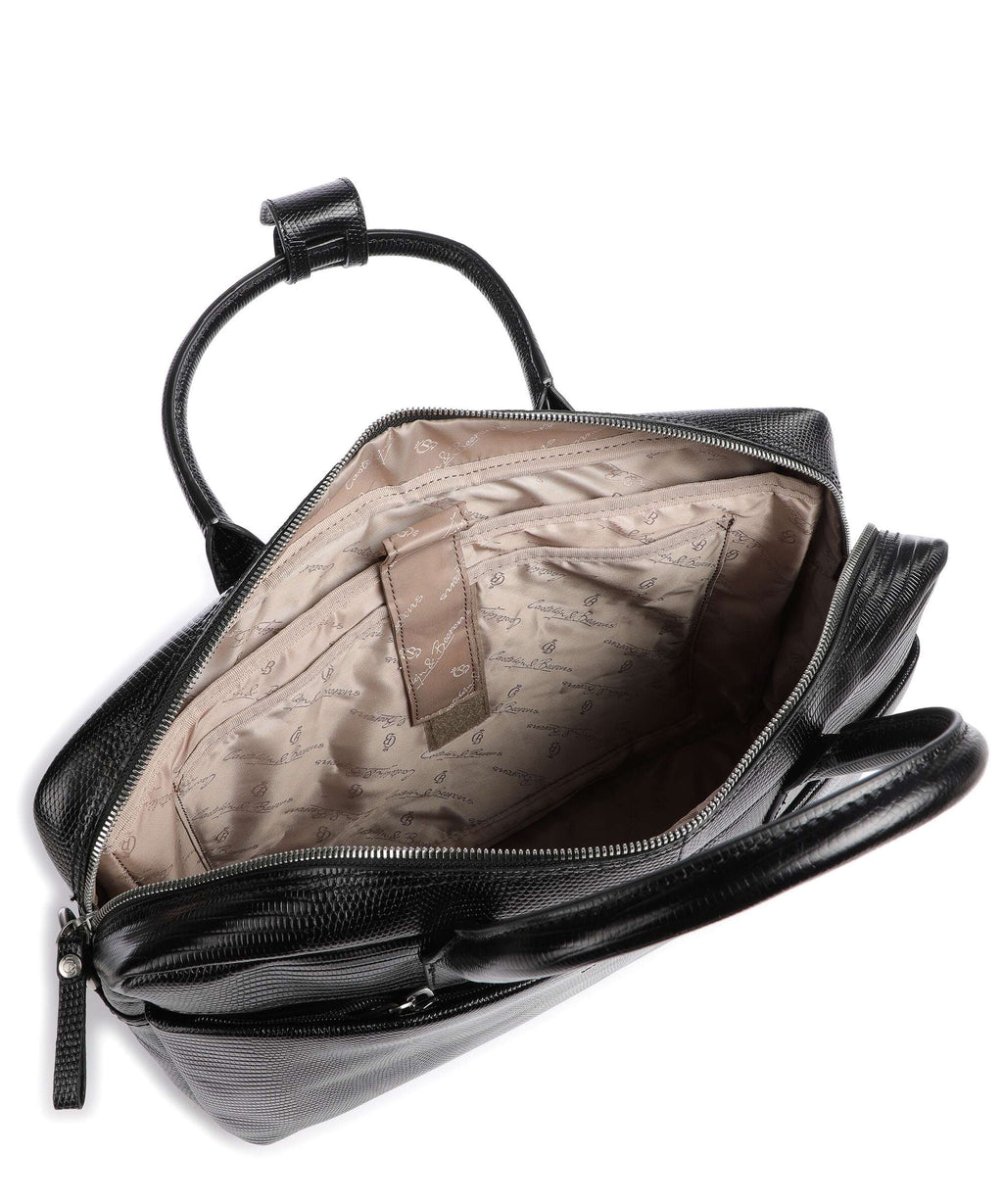 Castelijn & Beerens Donna Briefcase black