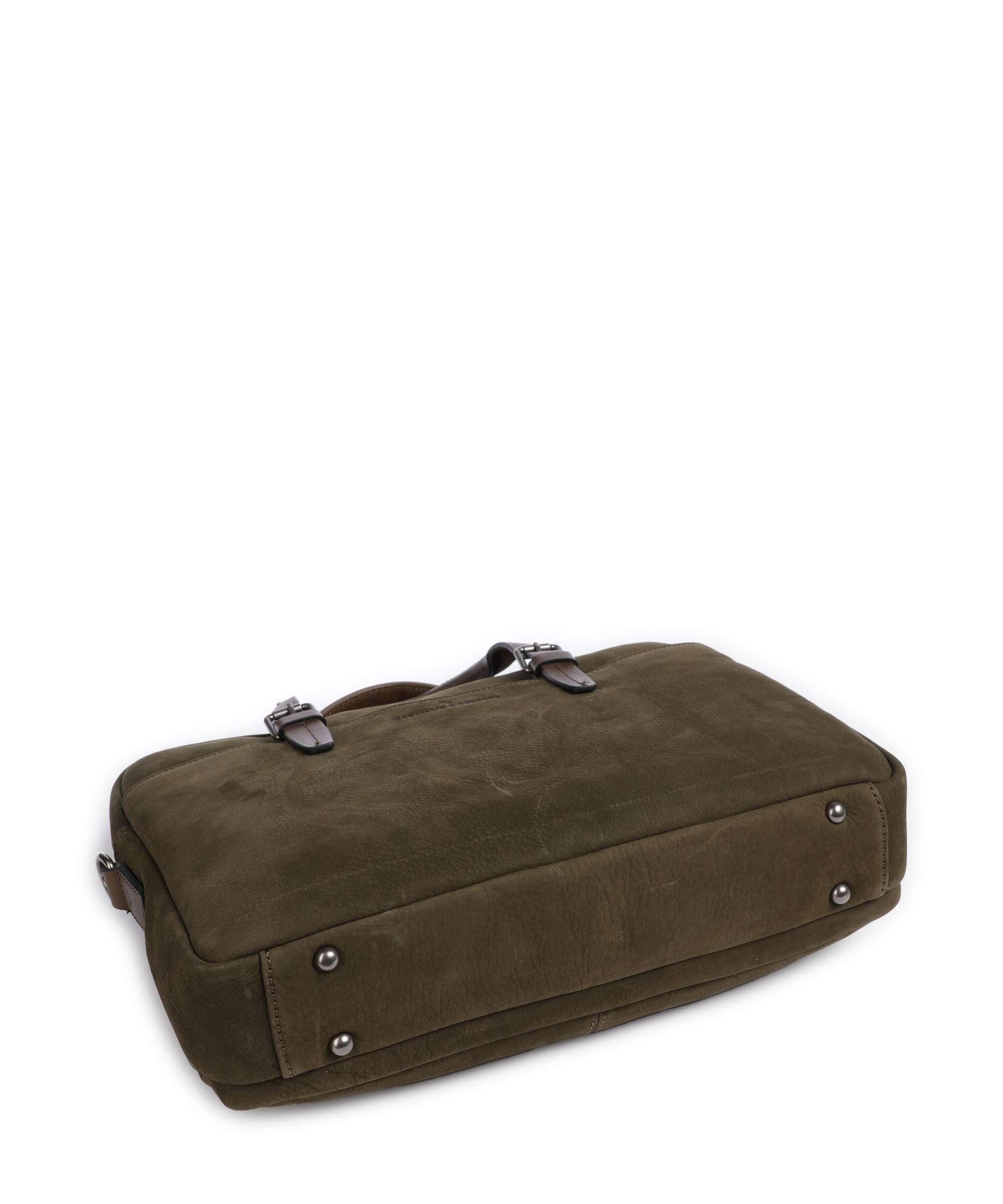 Castelijn & Beerens Briefcase dark military