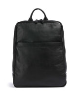 Castelijn & Beerens Special RFID Ryggsäck black