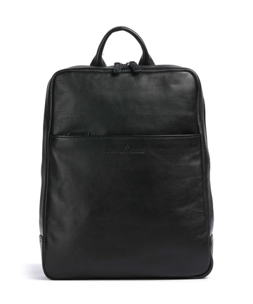 Castelijn & Beerens Special RFID Ryggsäck black
