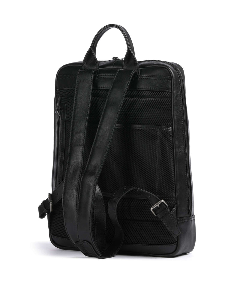 Castelijn & Beerens Special Backpack black