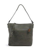 Castelijn & Beerens Carisma Hobo väska dark military