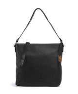 Castelijn & Beerens Carisma Hobo väska black