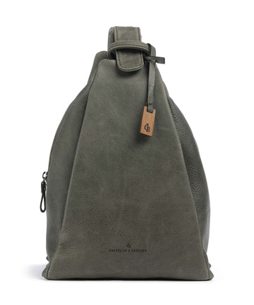 Castelijn & Beerens Carisma Ryggsäck dark military