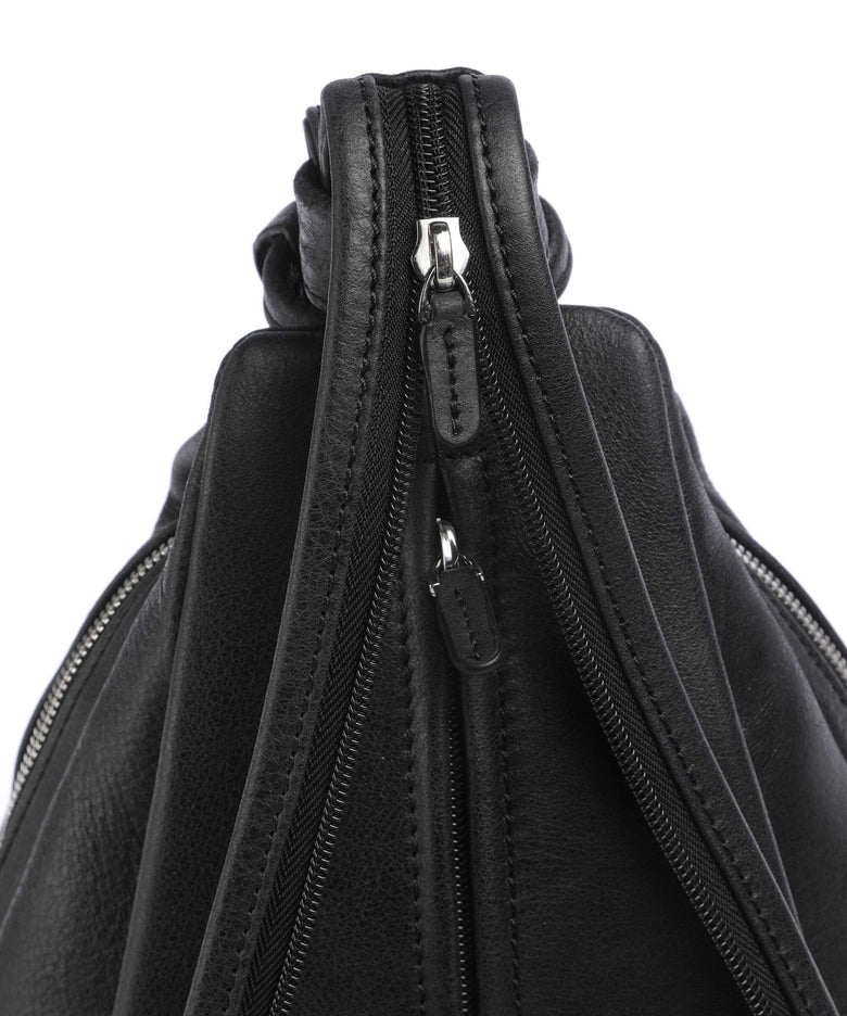 Castelijn & Beerens Carisma Backpack black