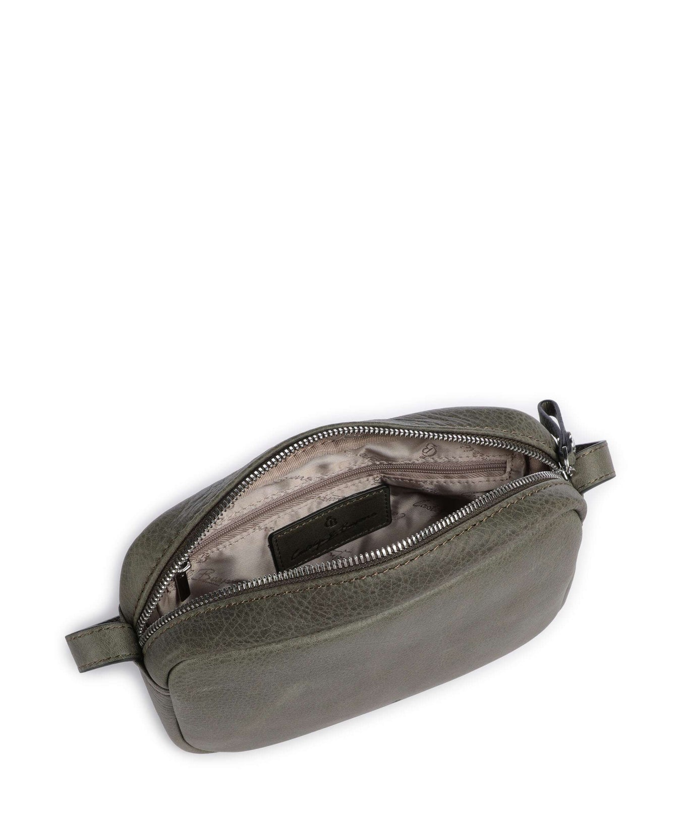 Castelijn & Beerens Carisma Crossbody bag dark military