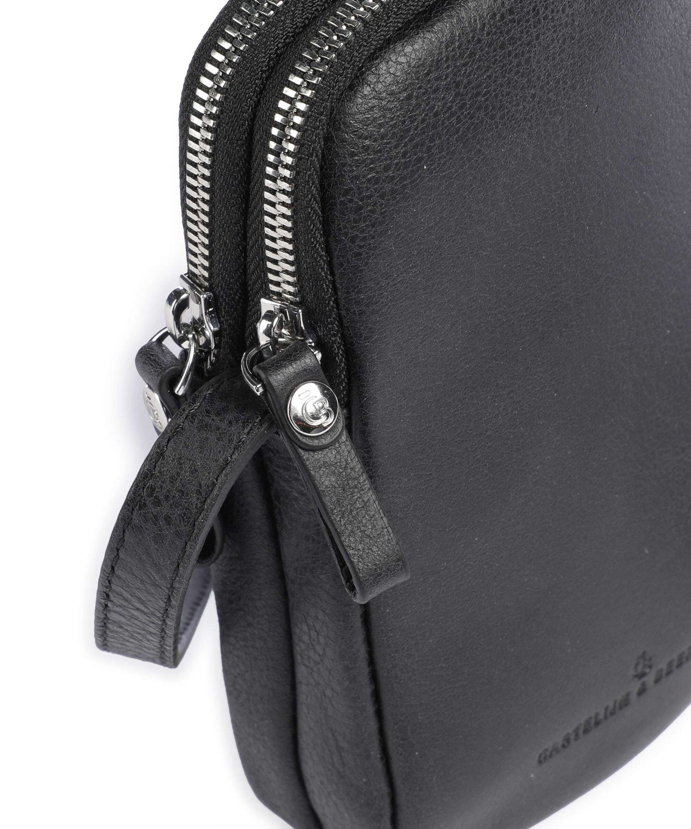 Castelijn & Beerens Carisma Phone bag black