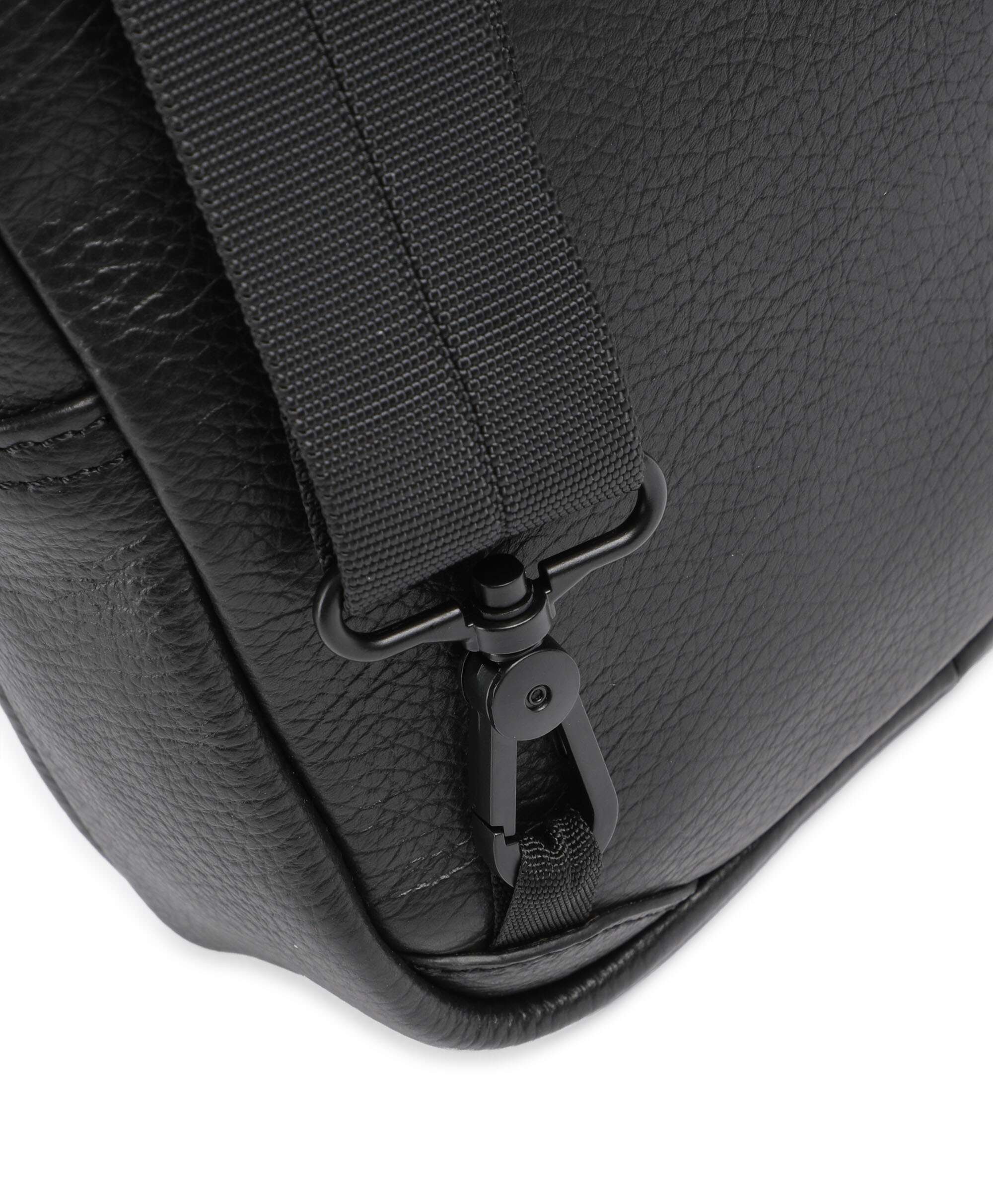 Castelijn & Beerens Onyx Sling bag black