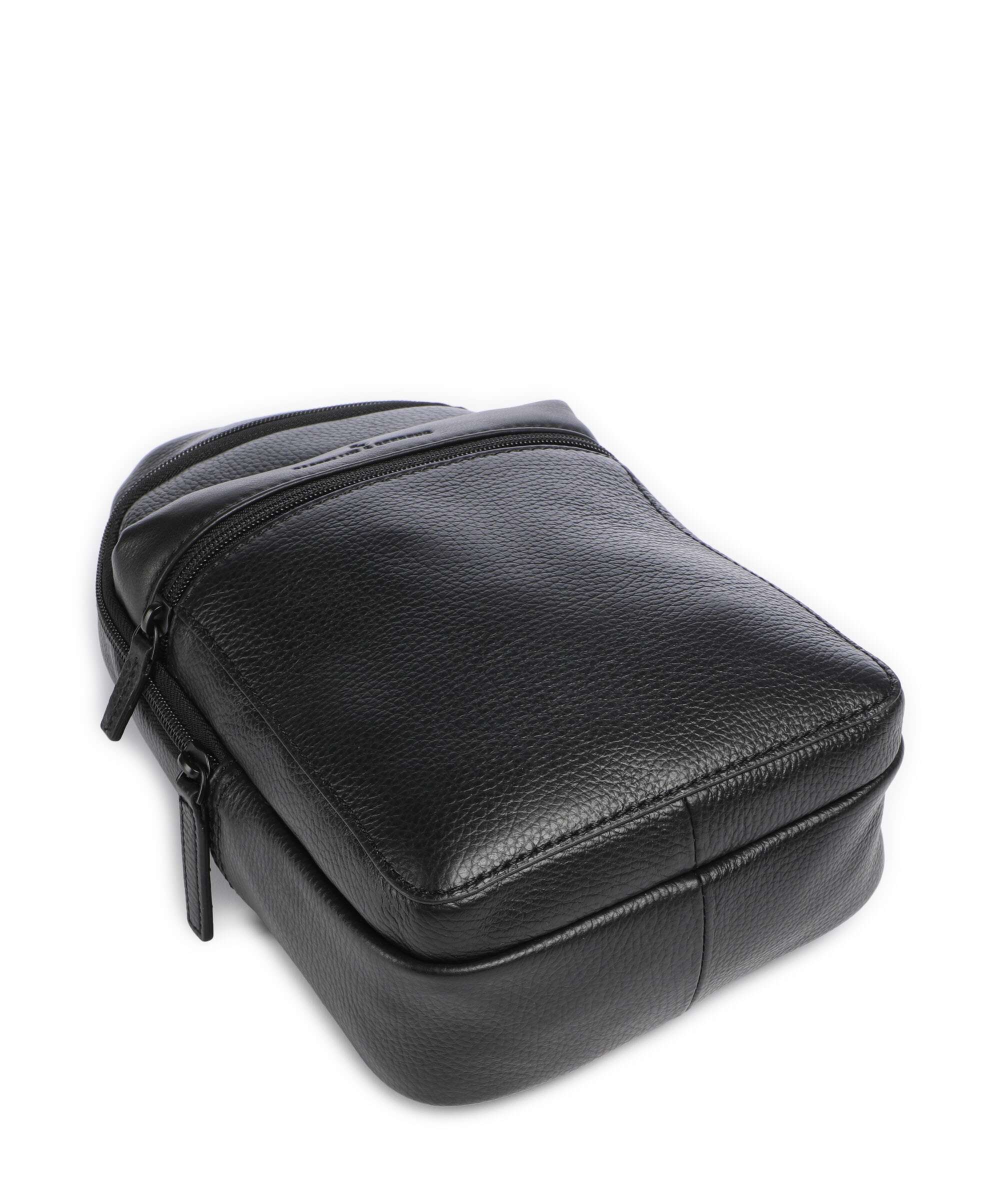 Castelijn & Beerens Onyx Sling bag black
