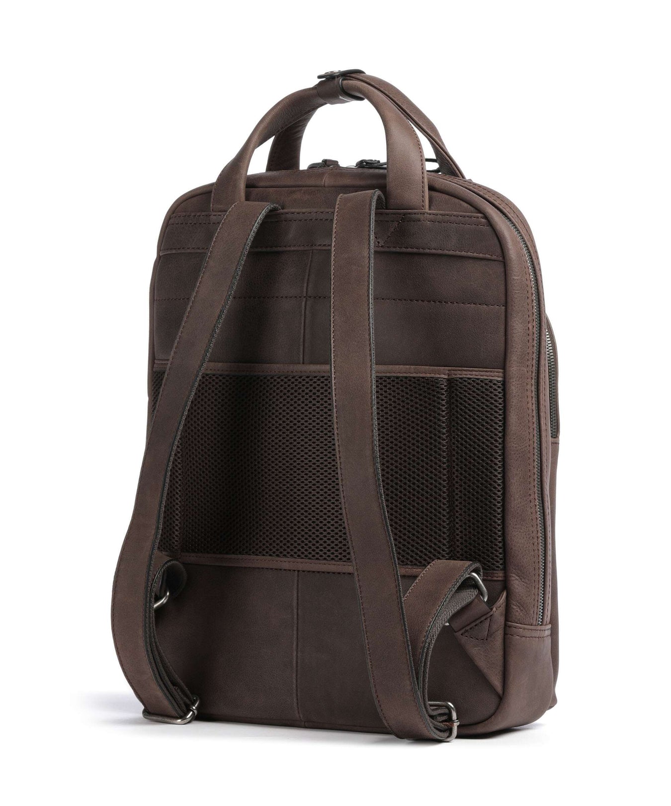 Castelijn & Beerens Carisma Backpack mocca