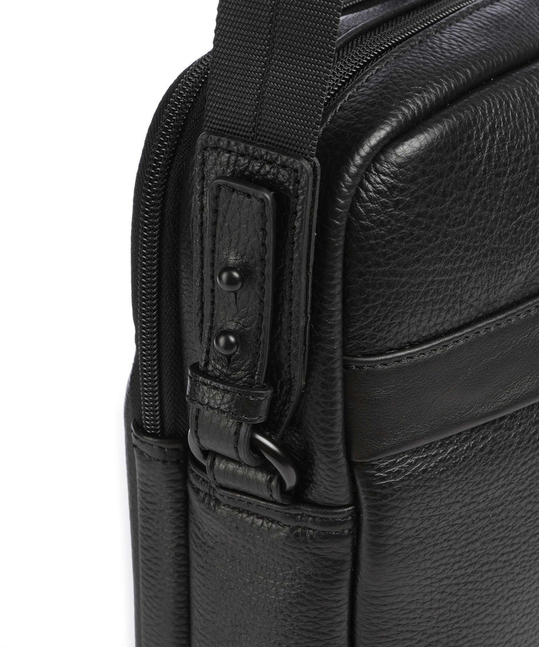 Castelijn & Beerens Onyx Briefcase black