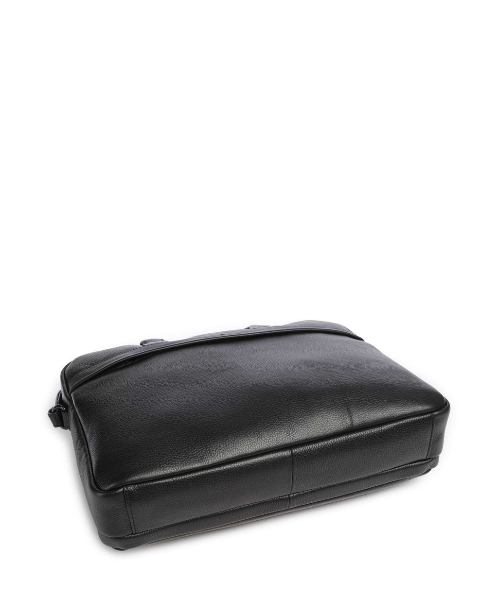 Castelijn & Beerens Onyx Briefcase black