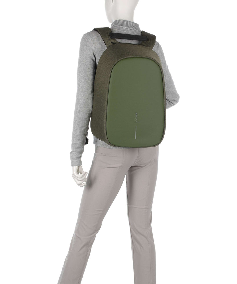 XD Design Bobby Hero Backpack green
