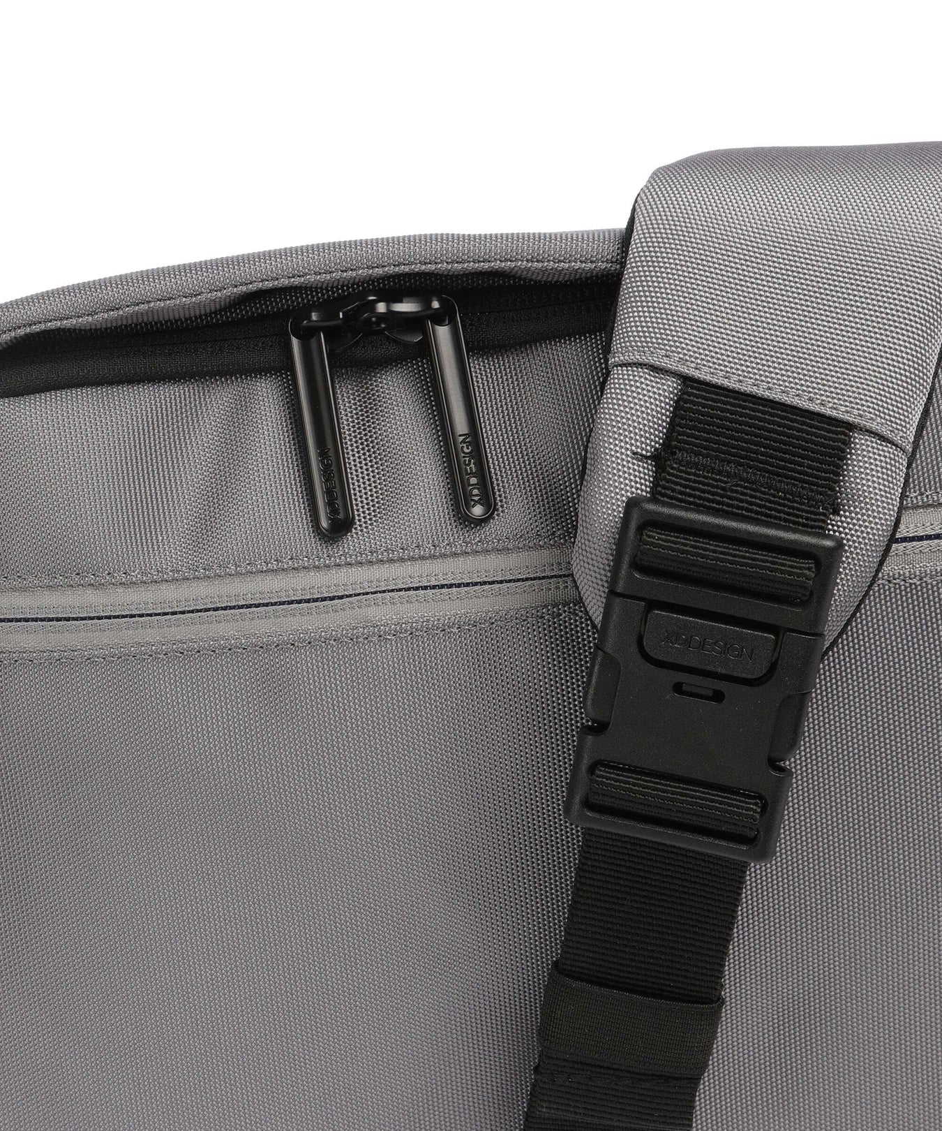 XD Design Bobby Sling bag grey