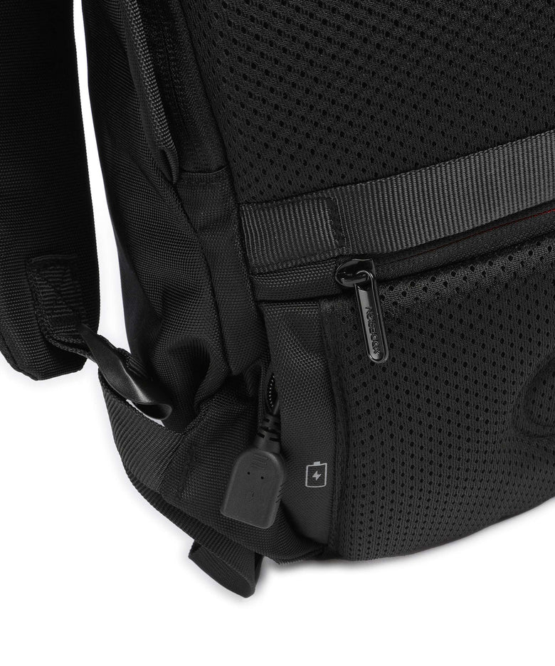 XD Design Bobby Soft Backpack black
