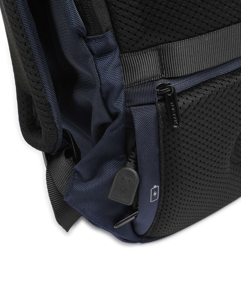 XD Design Bobby Soft Backpack navy