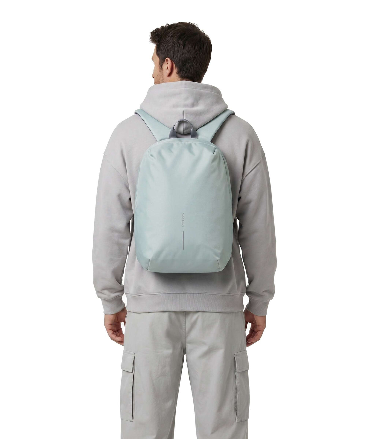 XD Design Bobby Soft Backpack mint
