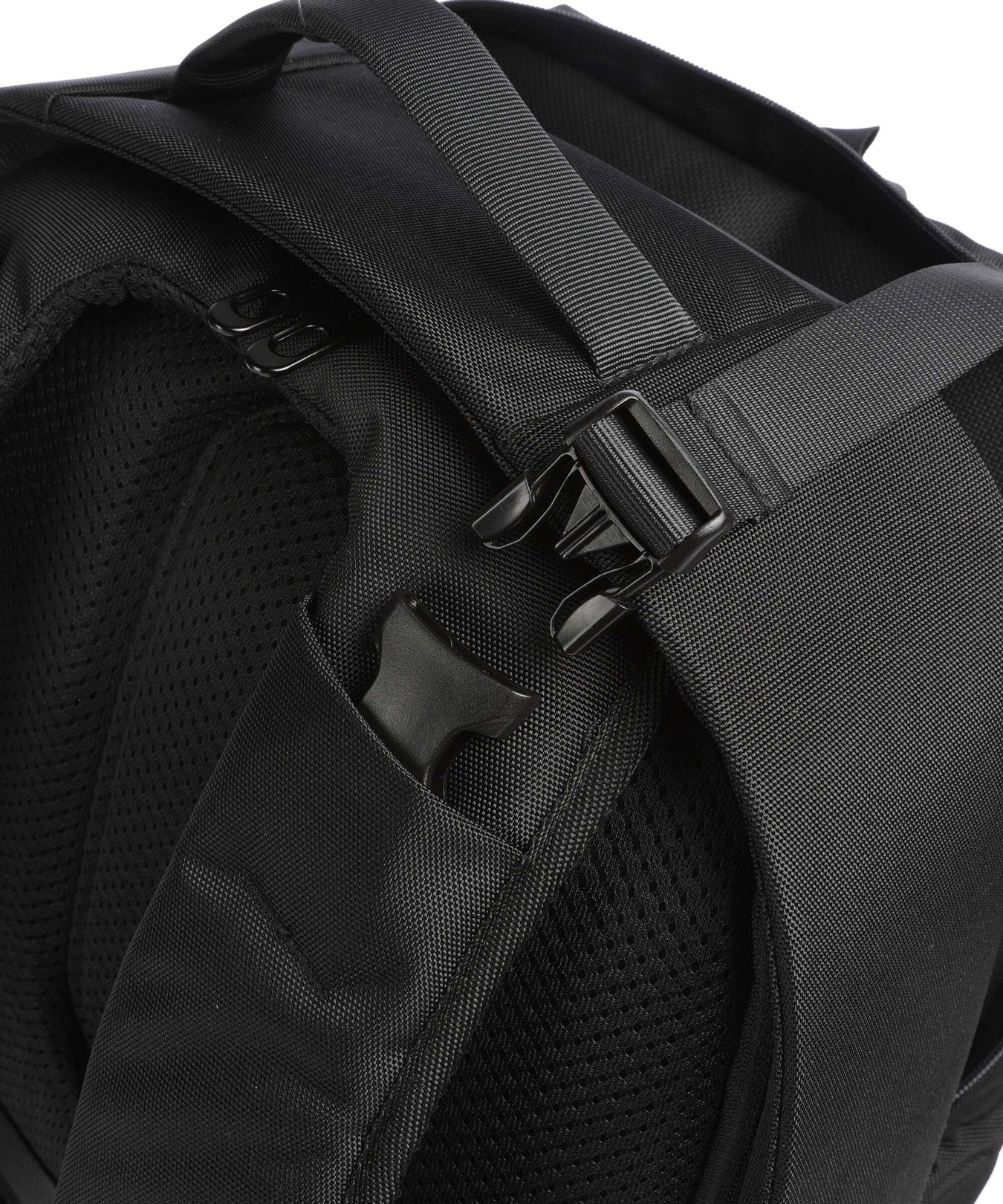 XD Design Fley Gym Backpack black