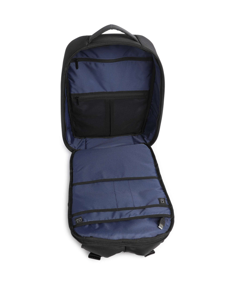 XD Design Fley Gym Backpack black