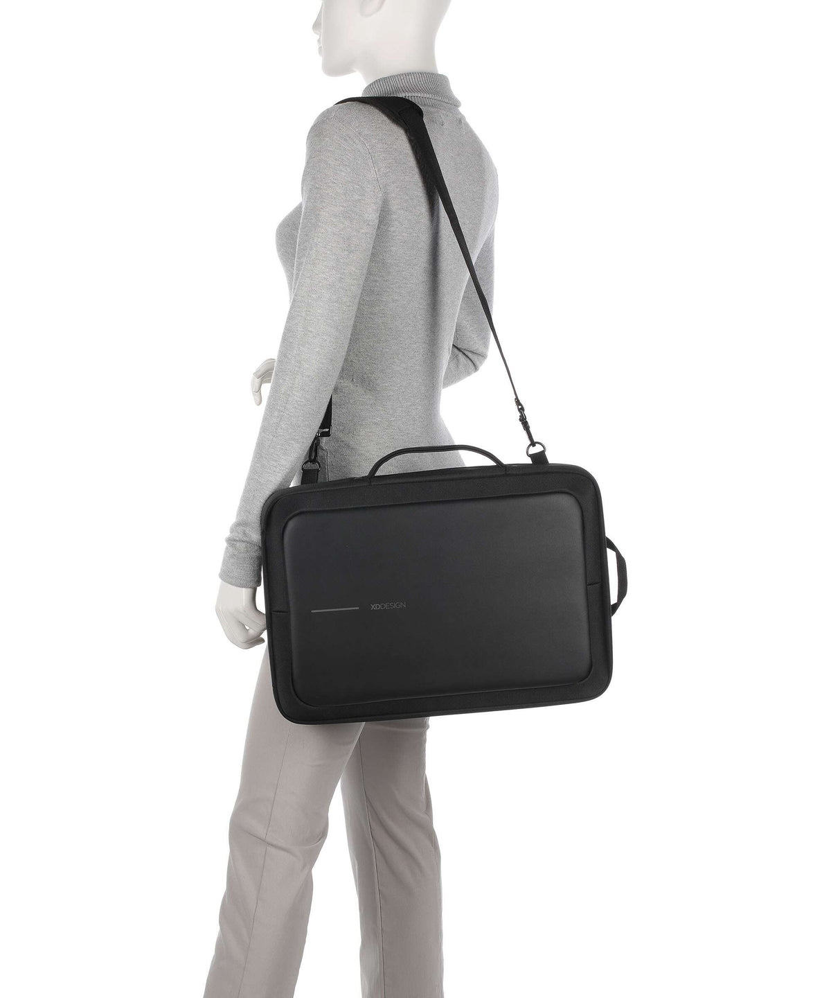 XD Design Bobby Bizz 2.0 Backpack black