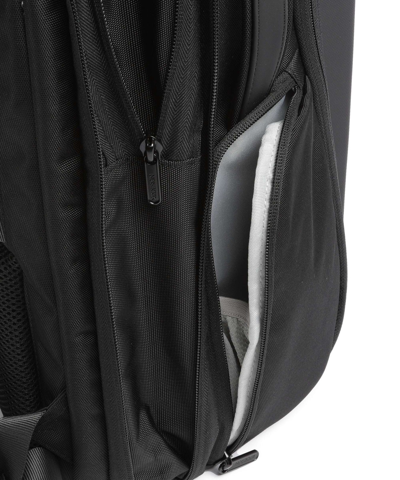 XD Design Bizz Backpack black