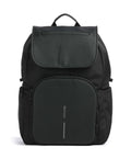 XD Design Bobby Soft Daily Backpack black
