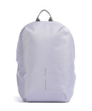 XD Design Bobby Soft Ryggsäck lavender grey