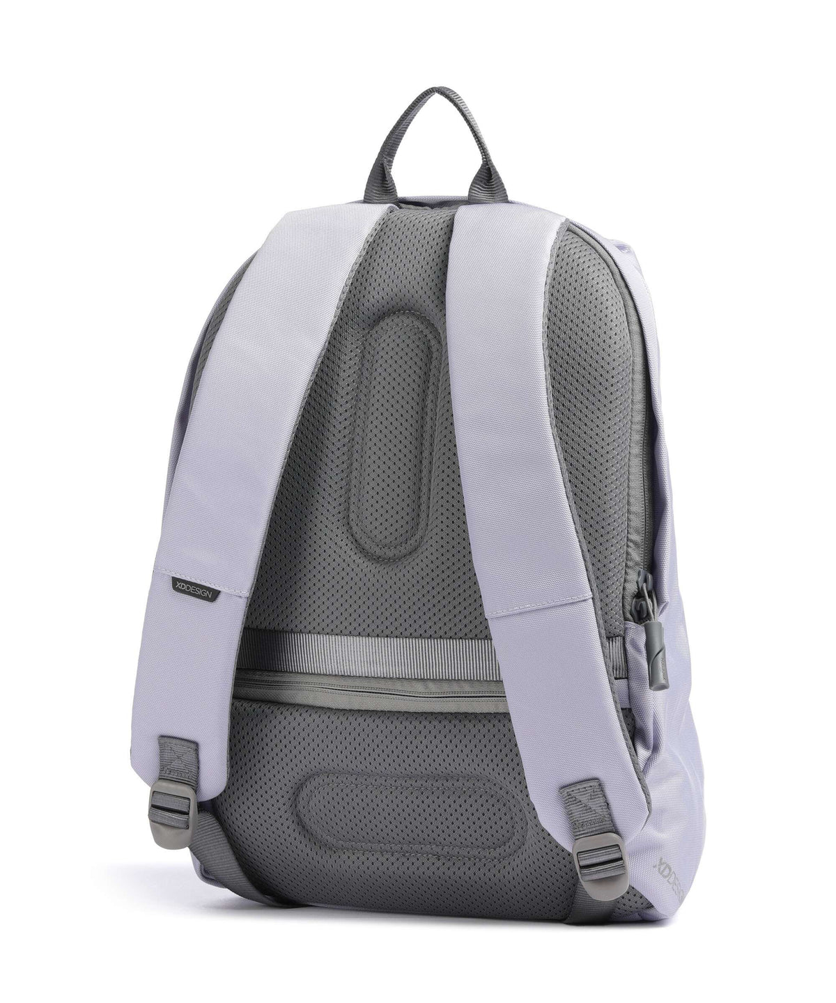 XD Design Bobby Soft Backpack lavender grey
