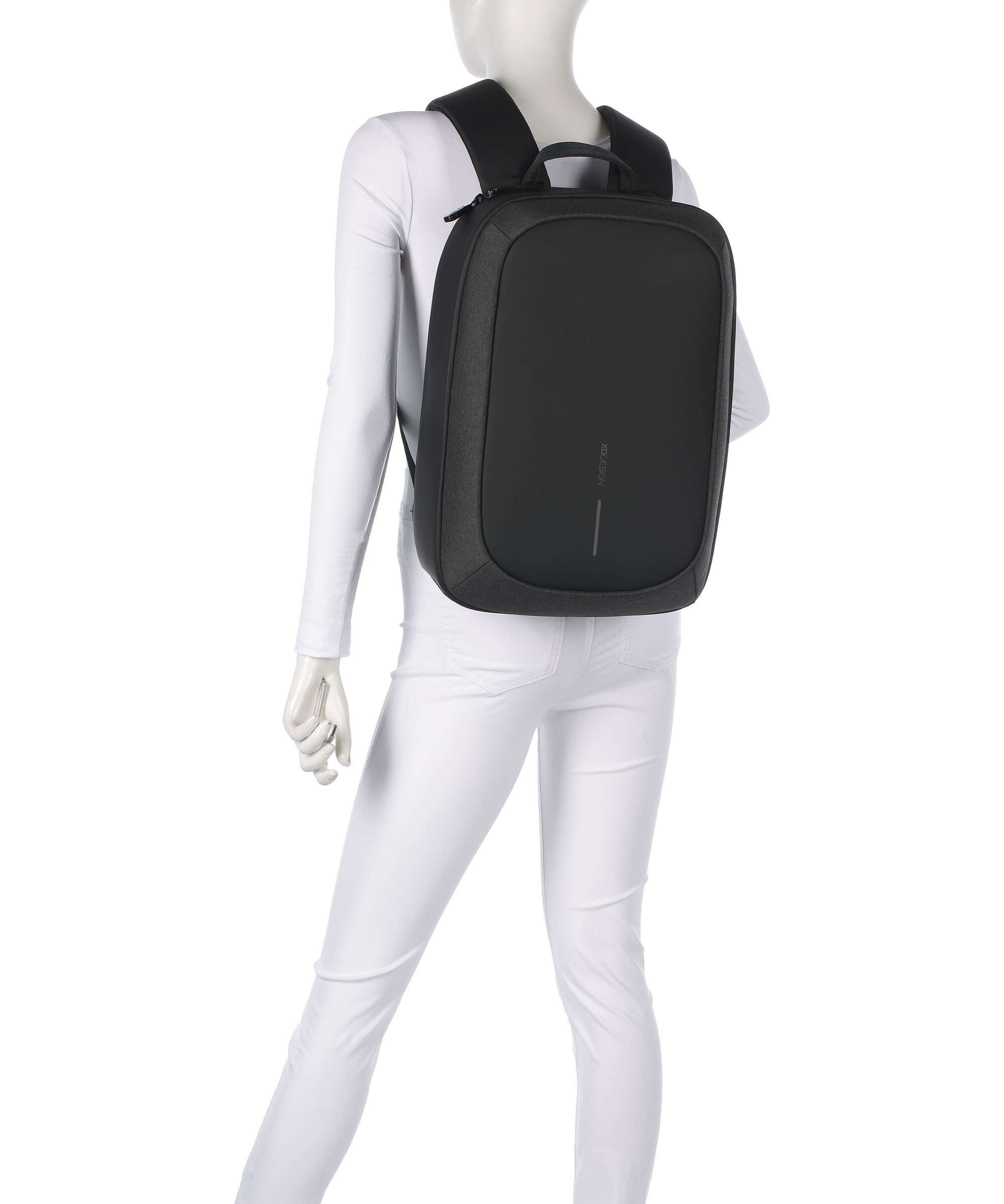 XD Design Bobby Edge Backpack black