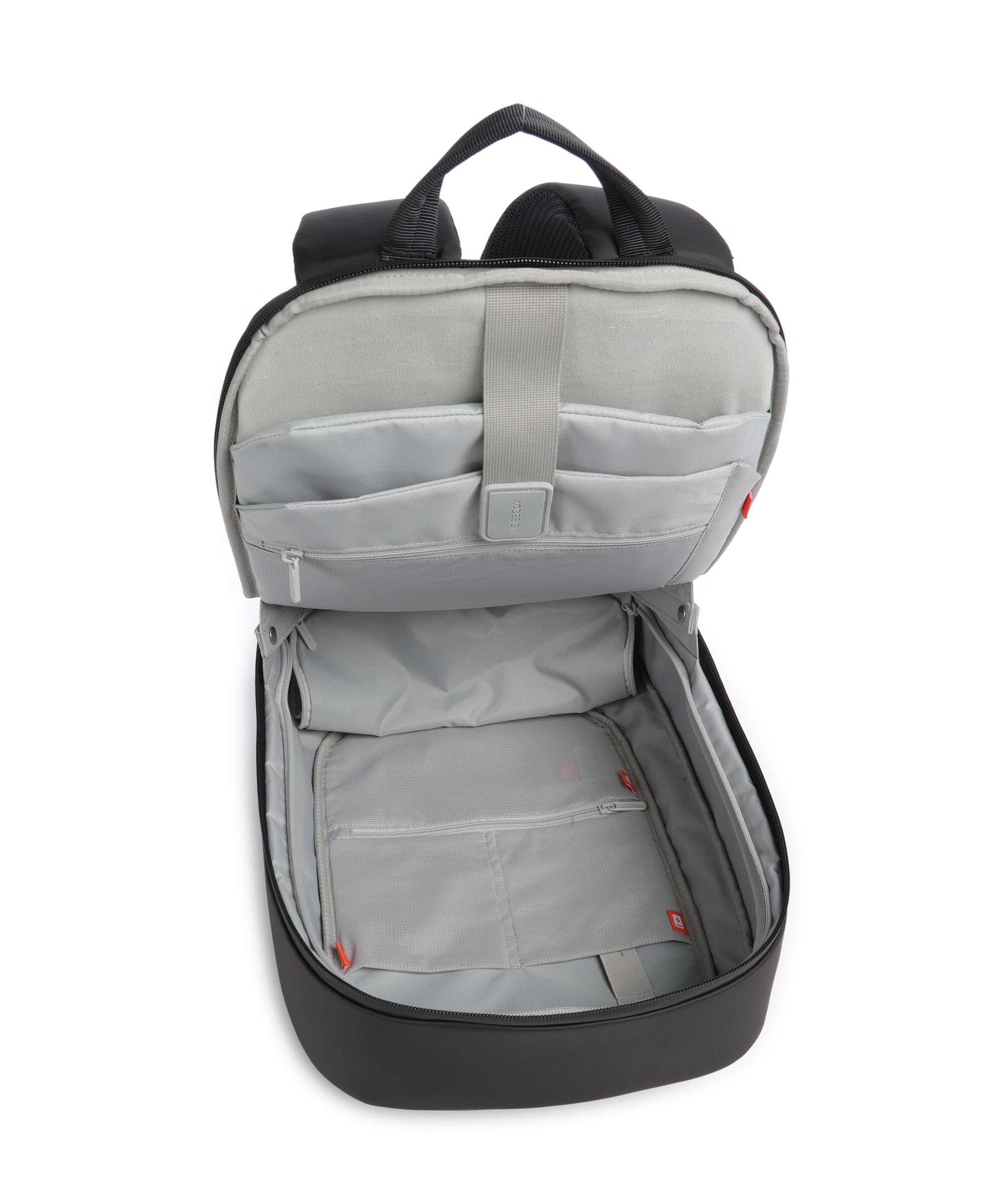 XD Design Bobby Edge Backpack black