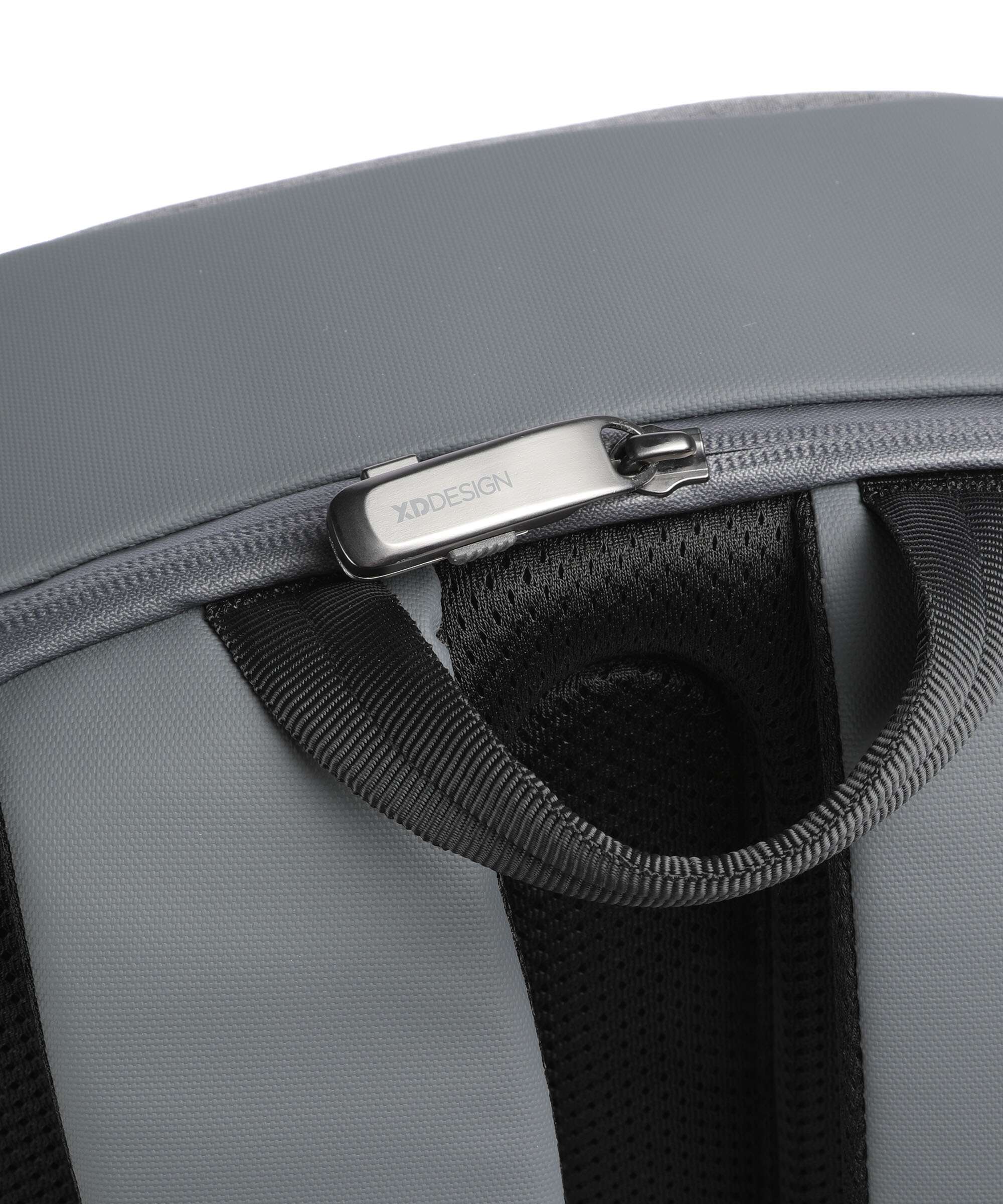 XD Design Bobby Edge Backpack grey