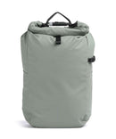 XD Design Urban Rolltop backpack iceberg green