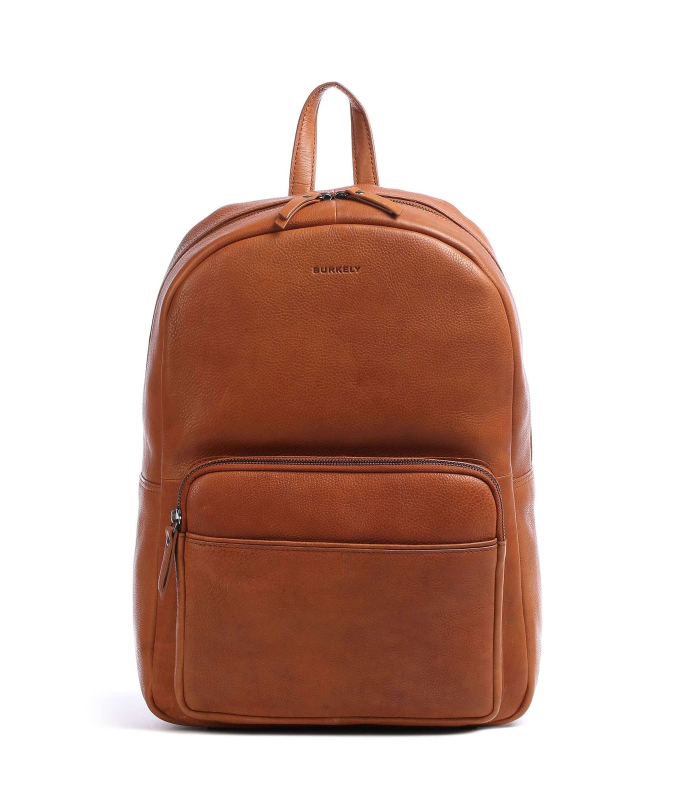 Burkely Antique Avery Backpack cognac