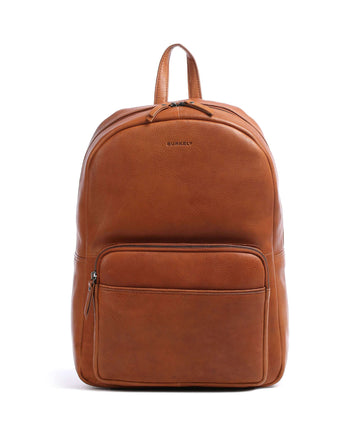 Burkely Antique Avery Ryggsäck cognac