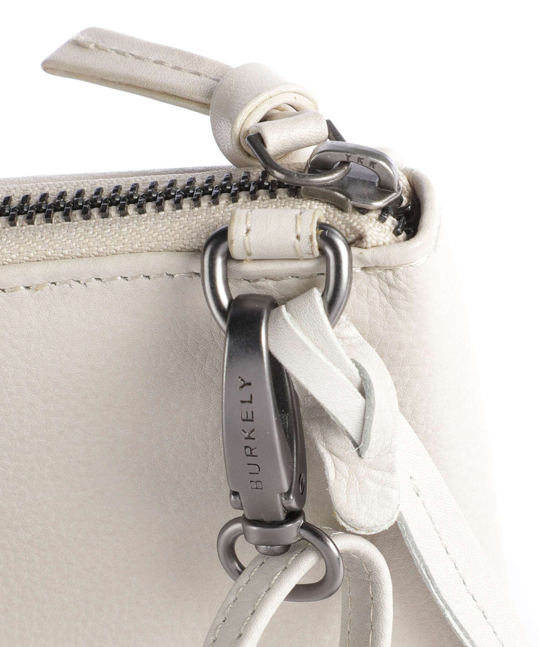 Burkely Just Jolie Phone bag whirly white